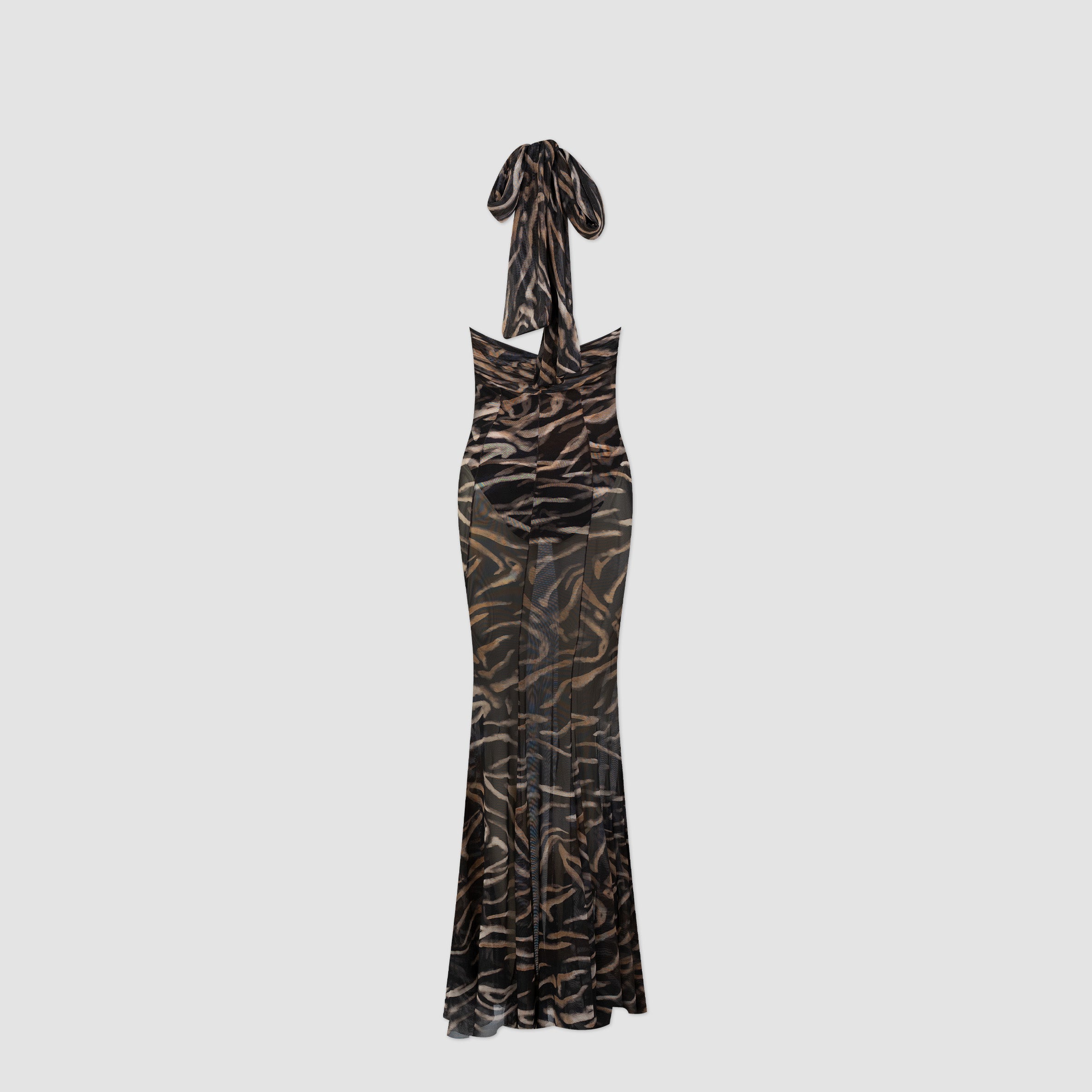 SOLEIA DRESS