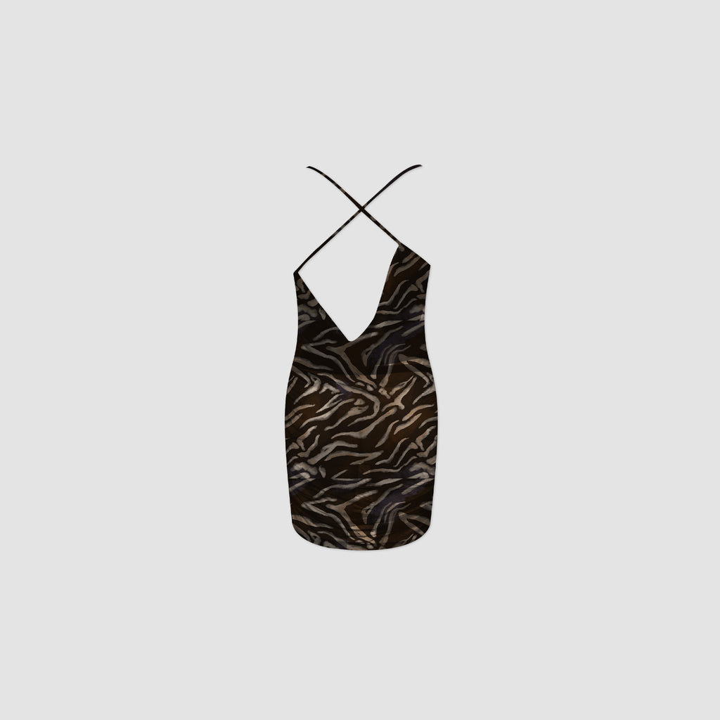 BRASA DRESS