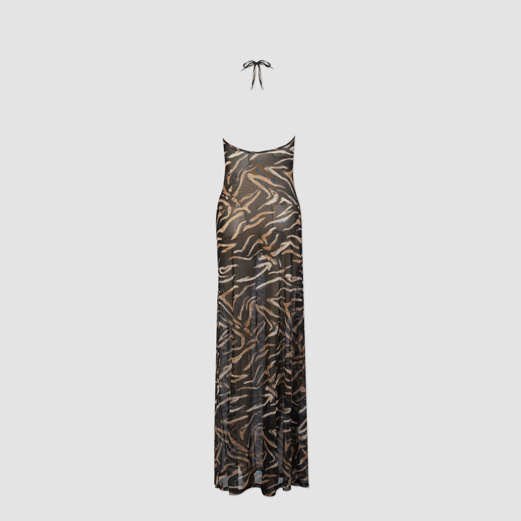 LUCIA DRESS