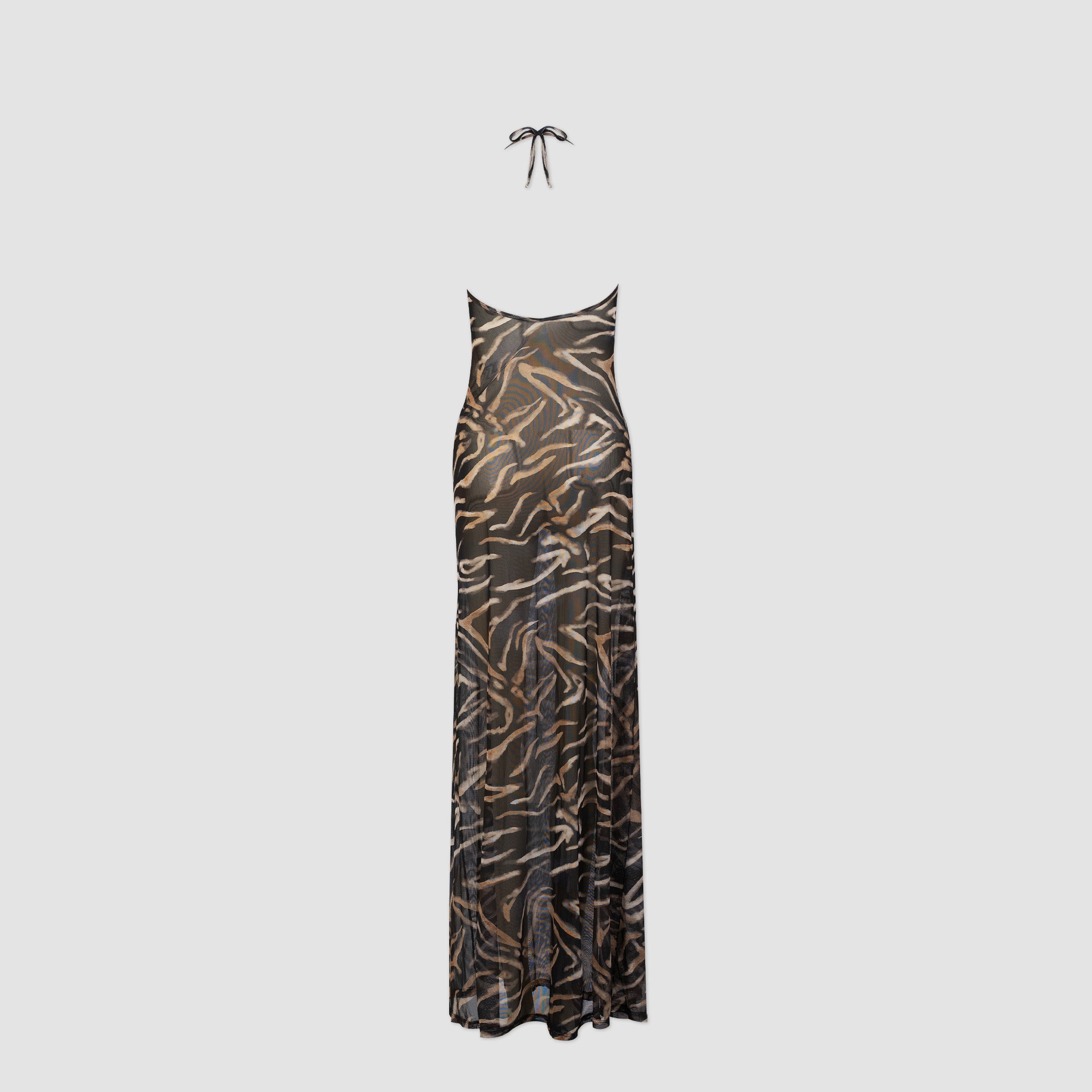 LUCIA DRESS