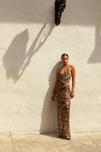 LUCIA DRESS