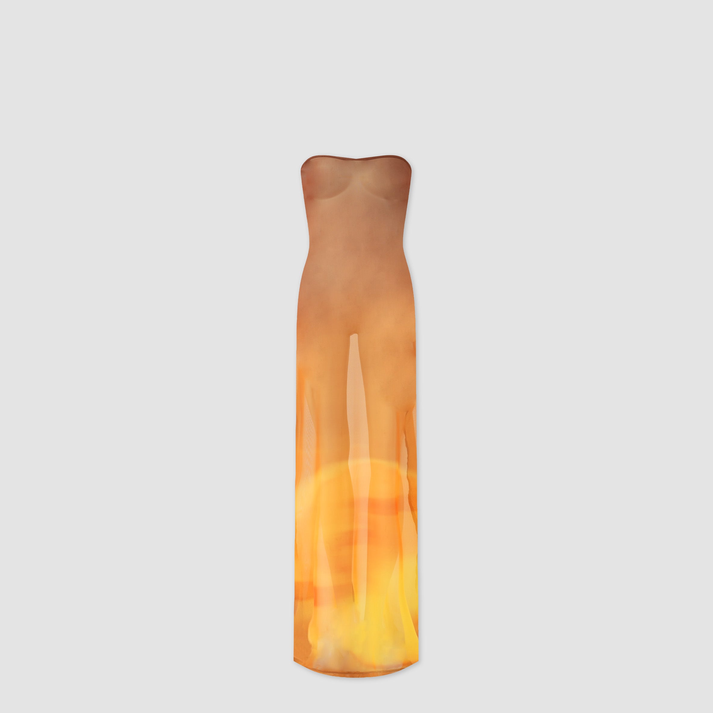AURORA DRESS