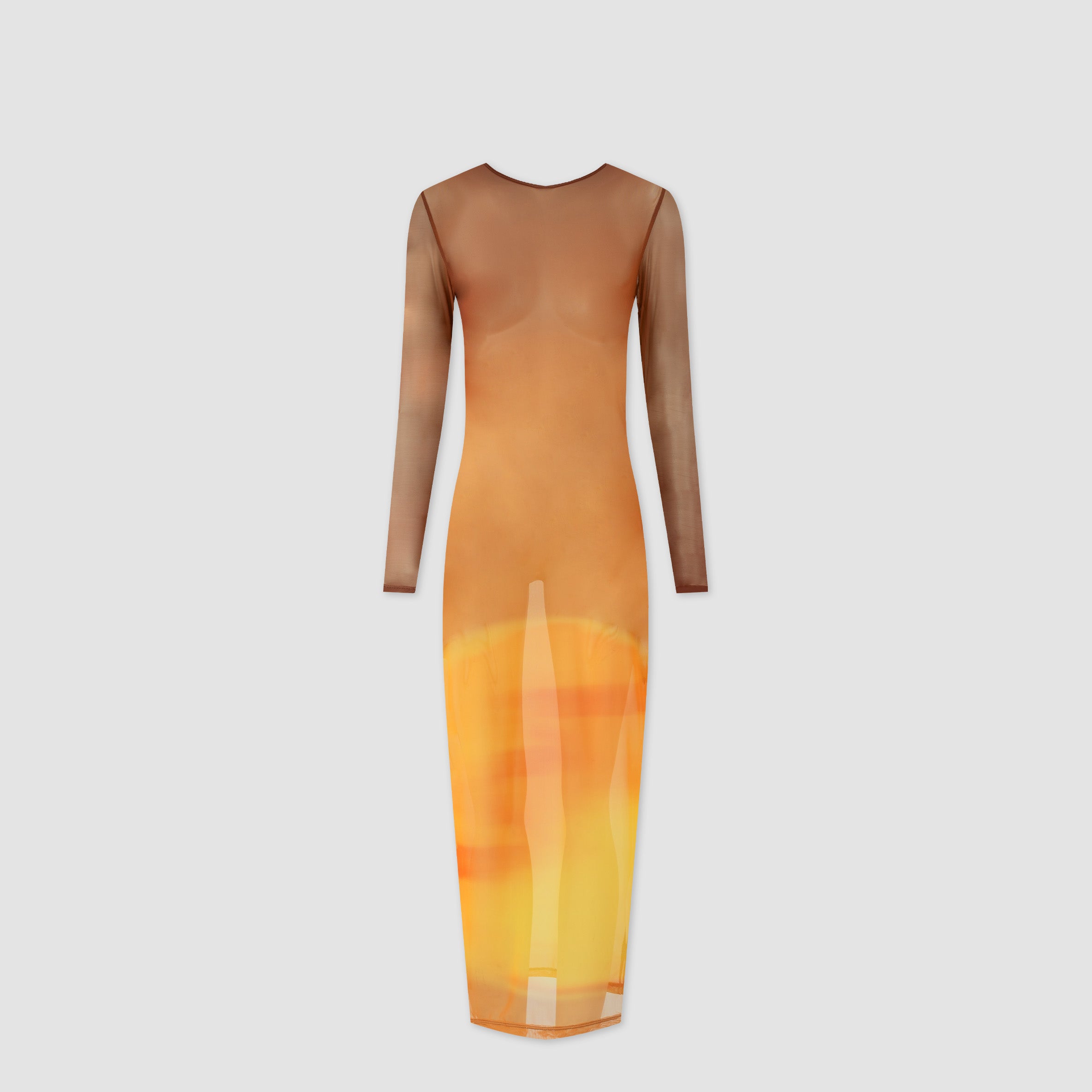 SOLANA DRESS