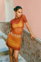 DAFNE SET