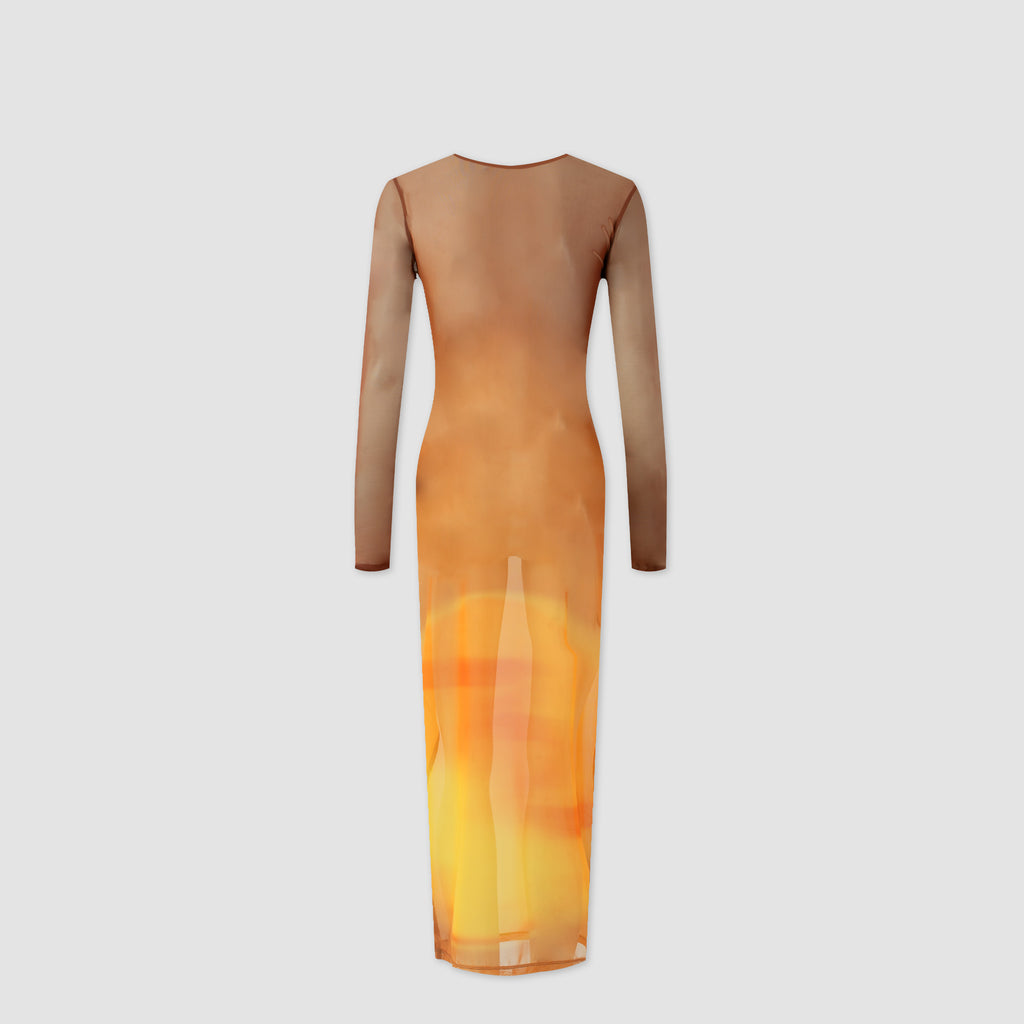 SOLANA DRESS