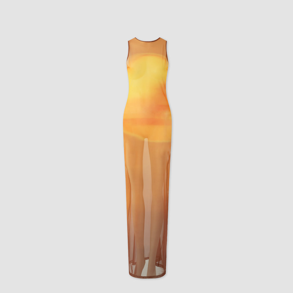 BIANCA DRESS