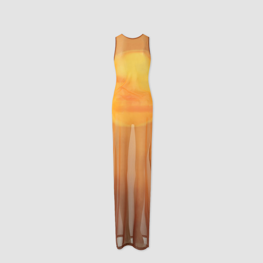 BIANCA DRESS