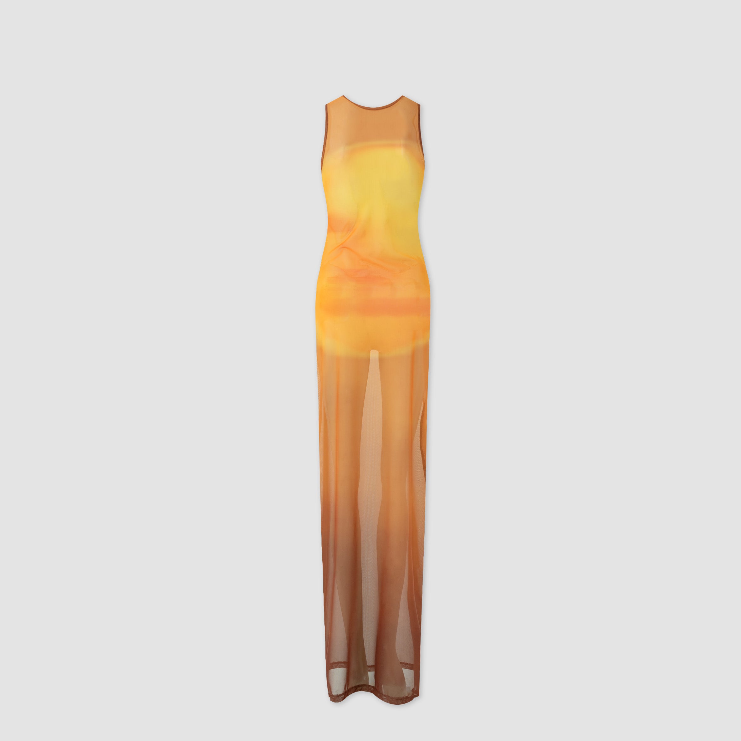 BIANCA DRESS